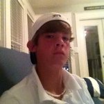 Brett Lott - @brettisawesome14 - Instagram