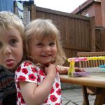 Charlotte Parker - @brett.lottie385 - Instagram