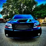 Bret Masters - @black.venge - Instagram