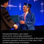 Bret Masters - @xbombero - Instagram