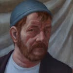 Brett Masters - @brettmastersart - Instagram
