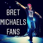 Bret Michaels Fan Page - @bretmichaelsfans - Instagram