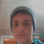 Bret Murphy - @b_murp_97 - Instagram