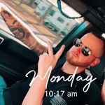 Brett Murphy - @breturphymurph - Instagram