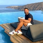 Brett Oliver - @bret_tantonio - Instagram