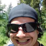 Bret Patrick - @patrickbret36 - Instagram