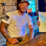 Bret Patrick - @bretpatrick3 - Instagram