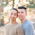 Brett & Patrick - @brettandpatrick - Instagram