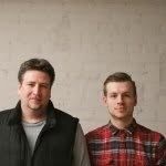 Brett & Patrick Zahari - @noble_design - Instagram