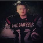Bret Barton - @bretrock_12 - Instagram