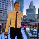 Bret Ryan - @visionsofbret - Instagram