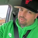 Brett Ryan - @brettryan3788 - Instagram