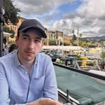 Bret Sanders - @bretsanders - Instagram