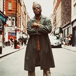 Brett Sanders - @brettandthecity - Instagram