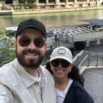 Brett Sanders - @brettwsanders - Instagram