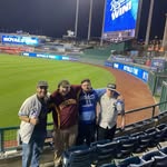 Brett Schaefer - @brettschaefer674 - Instagram