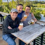 Brett Schaefer - @bschaef9 - Instagram