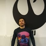 Brett Schaefer - @thmjtee - Instagram