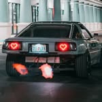 Bret Scranton - @driftsoup_mk3 - Instagram