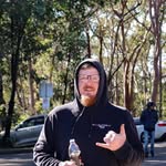 Brett Shields - @oddone_out91 - Instagram