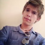 Brett Shields - @brett_shields_ - Instagram
