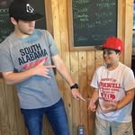 Bret Vincent - @_bretvincent - Instagram