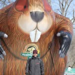 Bret Vincent - @beaverbret - Instagram