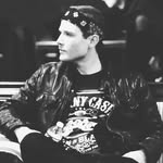 Bret Vincent - @highersidesound - Instagram