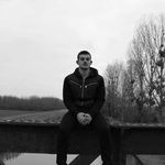 Vincent Bret - @vincentbret51 - Instagram