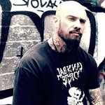 Bret Wagner - @bwolf_starkad - Instagram