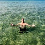 Bret Wagner - @diverat1959 - Instagram