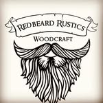 Brett Wagner - @redbeardrusticswc - Instagram