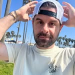 Brett Wagner - @bretteastonwagner - Instagram