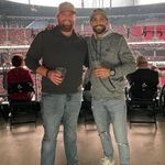 Bret Wallace - @bretwallace53 - Instagram