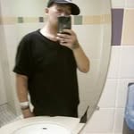 Bret Wiley - @bambamw420 - Instagram