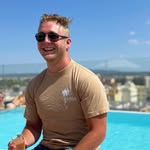 Bret Willis - @bwillis34 - Instagram