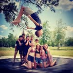 Bret Willis - @bretwillis74 - Instagram