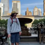 Brett Willis - @breadwillis - Instagram