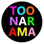 Brett Willis - @toonarama - Instagram