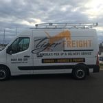 Brett Abel - @tigerfreight - Instagram