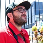 Brett Abel - @bafoto - Instagram