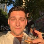 Bert - @brettackerman - Instagram