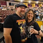 Brett Ackerman - @msbrettackerman - Instagram