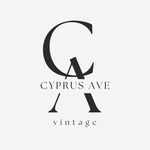 Brett Ackerman - @cyprusavevintage - Instagram