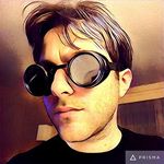 Brett Ackerman - @iamzarcon - Instagram