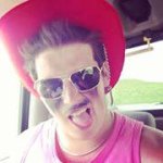 Brett Ackerman - @ackertheman - Instagram