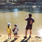 Brett Aitken - Facebook