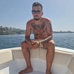 Brett Aitken - @brettoss90 - Instagram