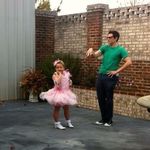 Brett Allison - @palmettokidspageants - Instagram