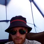 Brett Allison - @brettally88 - Instagram